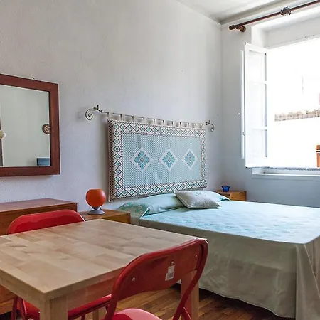 S Efisio In Cagliari Centre Q4825 Apartment Room photo