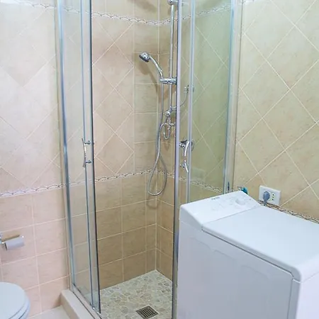 S Efisio In Cagliari Centre Q4825 Apartment Room photo