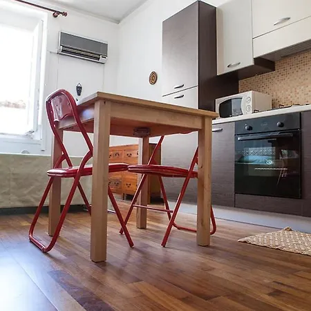 S Efisio In Cagliari Centre Q4825 Apartment Room photo