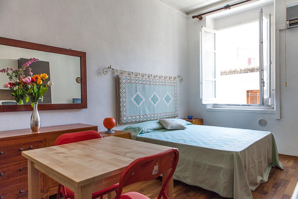 S Efisio In Centre Q4825 Apartment Cagliari